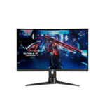 Asus ROG Strix/Rog Swift XG27AQV monitor, IPS, 27", 16:9, 2560x1440, 144Hz/165Hz/60Hz, pivot, HDMI, Display port