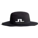 J.Lindeberg Tour L-XL Black Bucket Hat