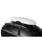 Thule Motion XT M (200) bijela metalik krovna kutija