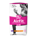 Violeta higijenski ulošci AIR FIT SUPER+ 20/1