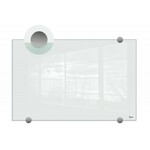 Staklena magnetna ploča Topboard 100 x 150 cm