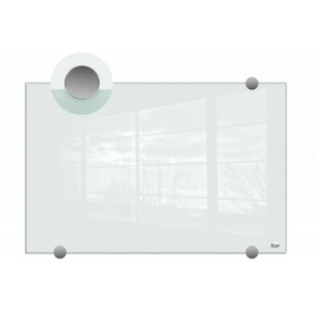 Staklena magnetna ploča Topboard 100 x 150 cm