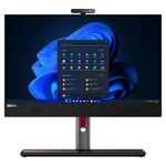 Lenovo ThinkCentre M90a all in one računalo, Intel Core i7-13700, 32GB RAM, 1TB SSD