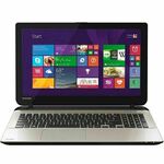 Toshiba Satellite L50-B-1JZ, 15.6" 1366x768, 750GB HDD, 6GB RAM, AMD Radeon, Windows 8