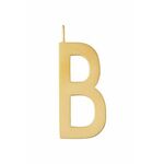 Privjesak od pozlaćenog srebra Design Letters 90201001B