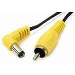 CIOKS Type 3 Yellow 50 cm Kabel za napajanje