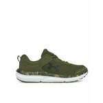 Under Armour Tenisice za trčanje UA Charged Assert 10 Camo 3027036 Zelena