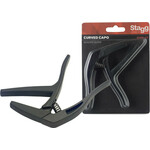 STAGG SCPX-CU BK KAPODASTER