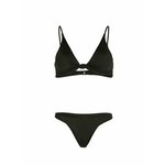 O'NEILL Bikini 'Flamenco Women of the Wave' crna