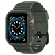 Spigen Apple Watch 8/7 (45mm)/SE 2022/6/SE/5/4 (44mm) zaštitna maska za pametni sat, Rugged Armor Pro