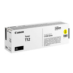 CANON T-12 (5095C006), originalan toner , žuti, 5300 stranica