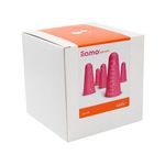 iiamo warm - grijači , set 5 komada u pakiranju