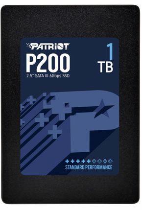 Patriot P200 SSD 1TB