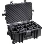 B & W International outdoor.cases Typ 6700 kofer za fotoaparat vodootporna