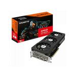 Gigabyte Radeon RX 7600 XT GAMING OC 16G, GV-R76XTGAMING OC-16GD, 16GB DDR6