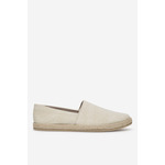 Espadrile Lanetti MF1594-1 Bež