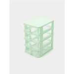Sinsay - Organizator bljedozeleno SS 2025 124ES-07X