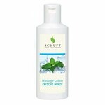 Emulzija za masažu svježa menta - 200 ml
