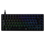 White Shark Gk-005121 Hamachi mehanička tipkovnica, USB, crna/plava