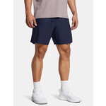 Men's shorts Under Armour Tech Vent 7in Shorts - Men's plava