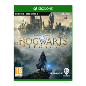 Hogwarts Legacy Xbox One Preorder