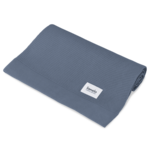 Lionelo BAMBOO BLANKET deka od bambusa, plava