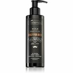 Bielenda Only for Men Barber Edition gel za pranje za lice i bradu 190 g