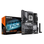 Gigabyte B850 Eagle WIFI6E matična ploča, Socket AM5, max. 256 GB, ATX