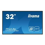 Iiyama signage displej LH3241S-B2 32" (82 cm)