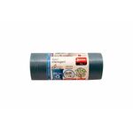 VREĆE ZA SMEĆE 60*80 60L ZOREX PAPIR/KARTON 10/1 PLAVA