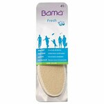 Ulošci za cipele Bama Sun Color 00331 r.41 Bež
