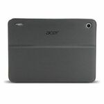 Acer Portfolio case A1-810 dark grey