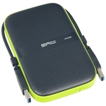 Silicon Power Armor A60 vanjski disk, 1TB, 5400rpm, 2.5", USB 3.0
