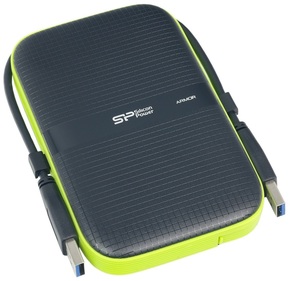 Silicon Power Armor A60 vanjski disk