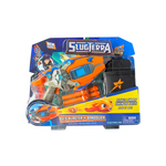 Slugterra Eliijev ispaljivač s pojasom