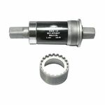 SunRace osovina pogona BBS 15, (68mm)