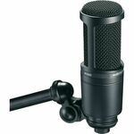 AUDIO-TECHNICA AT2020 COND. MIKROFON