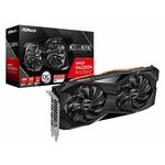 ASRock AMD Radeon RX 6700 XT Challenger D 12GB OC, RX6700XT CLD 12GO, DDR6
