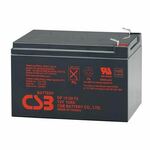 Baterija iznimne kvalitete koja je ili prva ugradnja ili boljih specifikacija od prve ugradnje. Ugrađuje se u premium brandove te sl ijedeće modele UPS-ova i APC baterija: SC620I  BK650MI  SC620INET x1kom; SMT1000I  SU1000INET,...