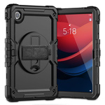 Tech-Protect Solid360 Lenovo Tab M11 TB-330 Black