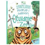 Knjiga Zanimljiva pitanja i odgovori - Očuvanje Zemlje