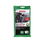 SONAX jednokratne maramice za njegu plastičnih površina 10/1 SCS415100
