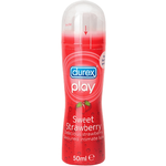 lubrikant Play Sweet Strawberry, 50 ml