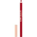 Maybelline Lifter Liner olovka za usne 1.2 g Nijansa 010 main character
