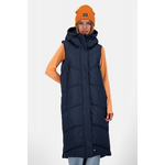 Alife and Kickin JUNEAK A Marine Vest plava