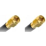 Pigtail RF240 5m - SMA muški / SMA muški
