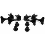 Partsland JB15-R2L2 Black Štimer za bas gitaru