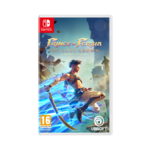 Nintendo Switch Prince of Persia: The Lost Crown