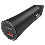 Xiaomi Mi 37W Dual-Port USB auto punjač