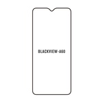 BLACKVIEW A60 HYDROGEL ZAŠTITNA FOLIJA